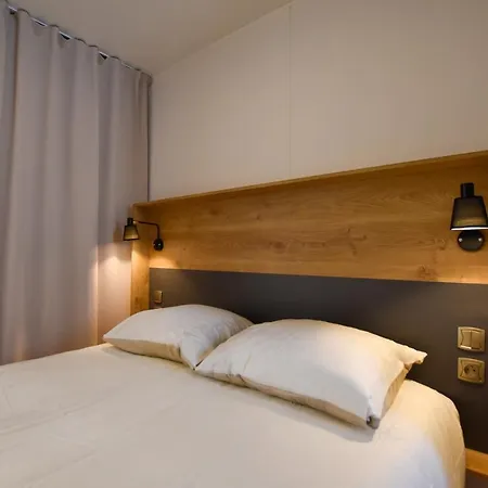 Apartment La Rose Des Vents *