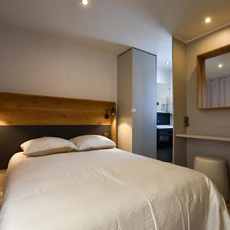 Apartment La Rose Des Vents