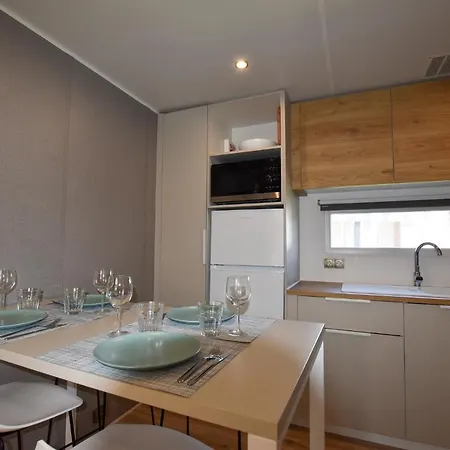 Apartment La Rose Des Vents