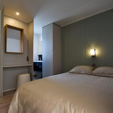 Apartment La Rose Des Vents