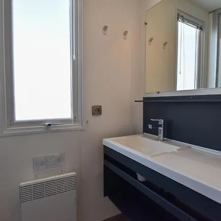 Apartment La Rose Des Vents
