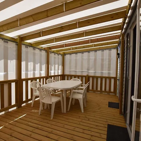 Apartment La Rose Des Vents Saint-Hilaire-de-Riez