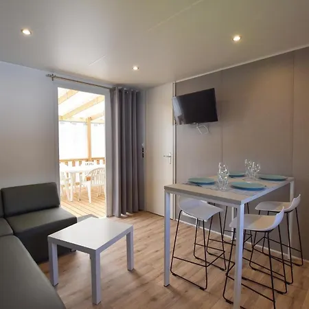 Apartment La Rose Des Vents Saint-Hilaire-de-Riez